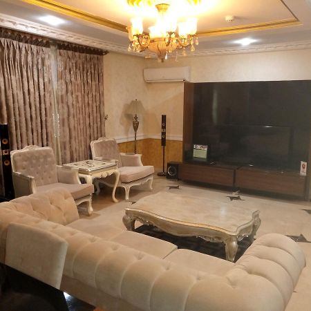 Eterno Hotel Benin City Exterior photo